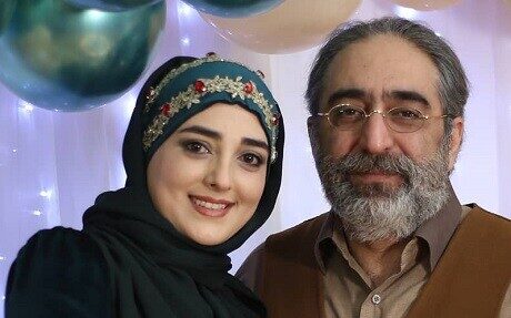 واکنش جالب ستاره سادات قطبی درباره ماجرای طلاقش از همسر دومش، شهرام شکیبا +عکس