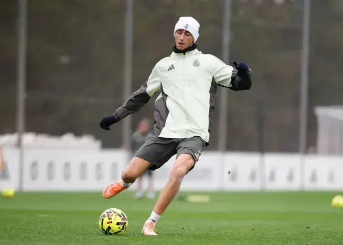 دو خبر امیدوارکننده برای ژابی آلونسو قبل از دیدار حساس مقابل آلاوس