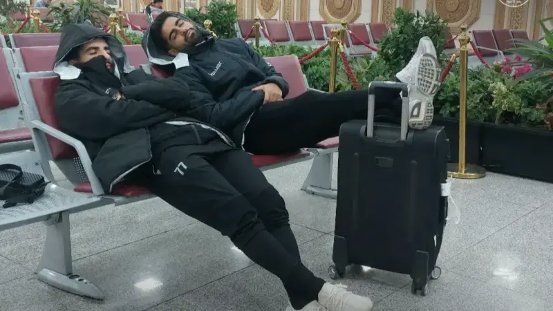 لغو پرواز پیکان در آستانه بازی جام حذفی؛ سرنوشت مسابقه زیر سایه هوای نامساعد!