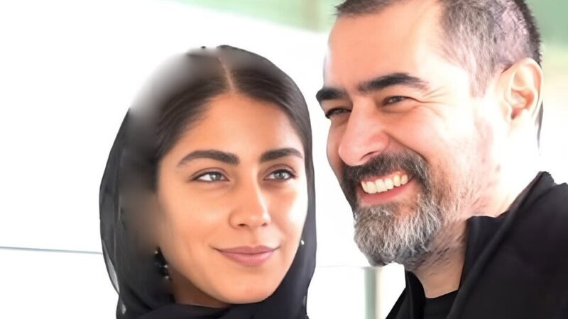 شهاب حسینی :  جسارته ولی سریال‌های ترکیه و عربی از ما …