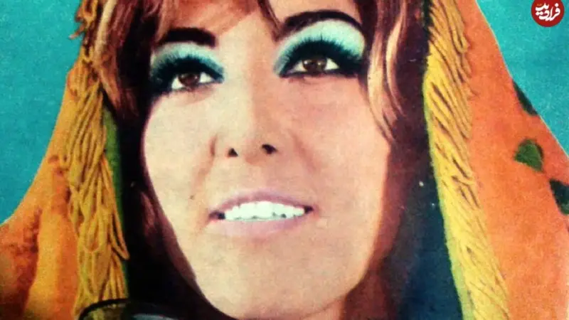 بازگشت به گذشته با عکس نادر «شیلا» و ناصر ملک‌مطیعی در سال 97؛ رازهای یک دیدار تاریخی