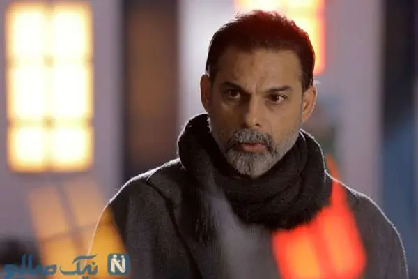 واکنش احساسی پیمان معادی به درگذشت شیرین یزدان‌بخش؛ خداحافظی تلخ مادر «ابد و یک روز»