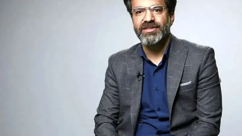 نگاهی خاص به آلبوم عروسی یوسف سلامی، خبرنگار برجسته صداوسیما و همسرش