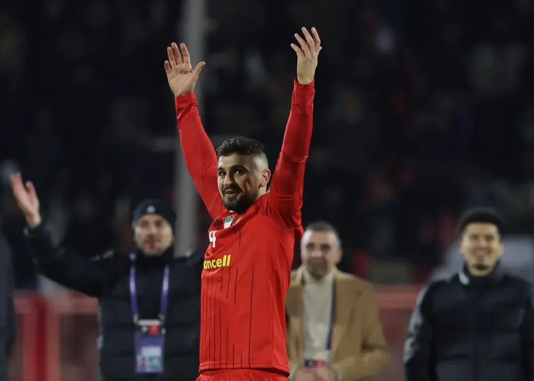 مدافع لالیگایی که تراکتور را شوکه کرد؛ آیا ستاره جدید واقعی است؟