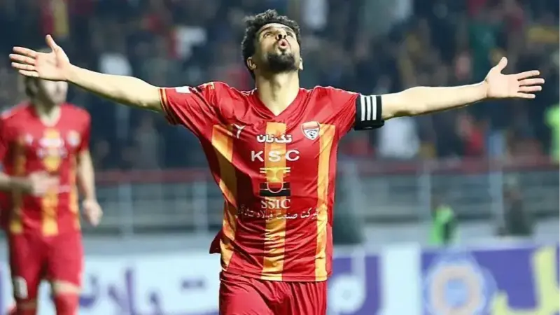 یحیی در آستانه نبرد با سپاهان دو ستاره کلیدی‌اش را از دست داد!