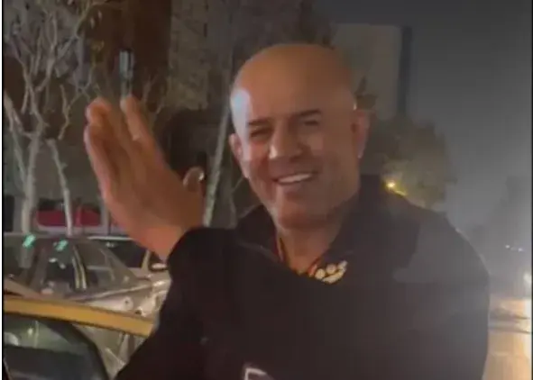 حواشی داغ فینال لیگ کشتی آزاد؛ بازگشت تاریخی حسن یزدانی زیر سایه درگیری‌ها و جنجال‌ها!