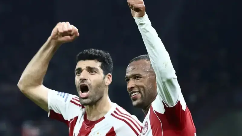 طرح‌ریزی پلن B المپیاکوس با طارمی در غیاب ال‌کعبی؛ تغییر تاکتیک‌ها در راه است!