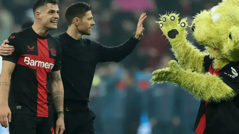 ژابی آلونسو؛ اسطوره‌ای که شخصیتش همه را تحت تأثیر قرار داد!