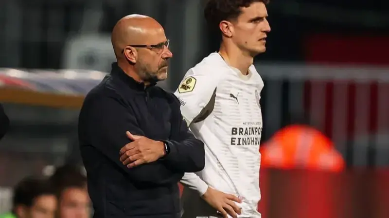 تیمی که به لیورپول و ناپولی ده گل زد!