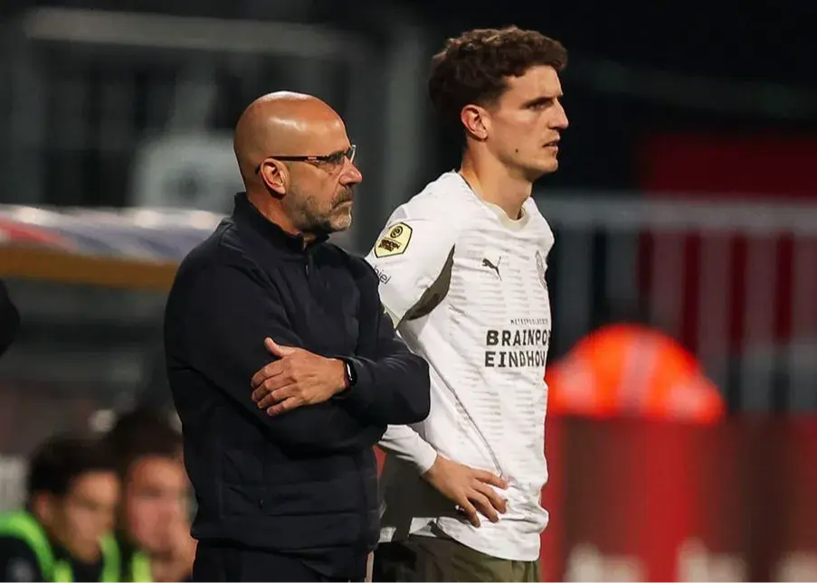 تیمی که به لیورپول و ناپولی ده گل زد!