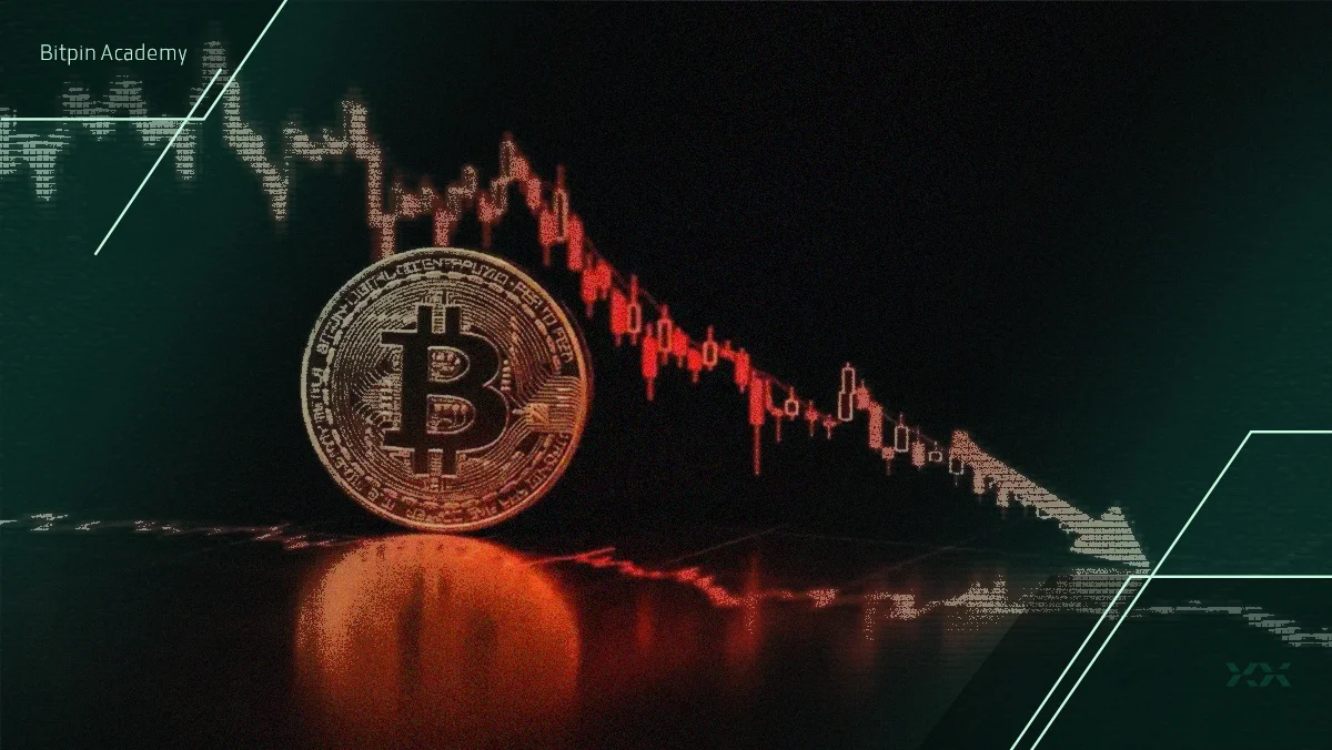 سقوط بیت‌کوین شرکت‌ها را وادار به فروش دارایی‌های دیجیتال کرد!