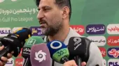 هادی شکوری: داوران باید به همه تیم‌ها با عدالت نگاه کنند!