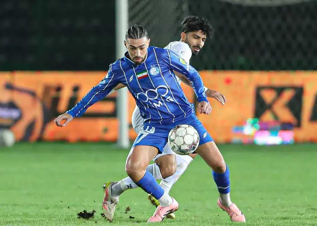 آلبوم عروسی منیر الحدادی بازیکن استقلال/ ازدواج به سبک اشرافیان مراکش