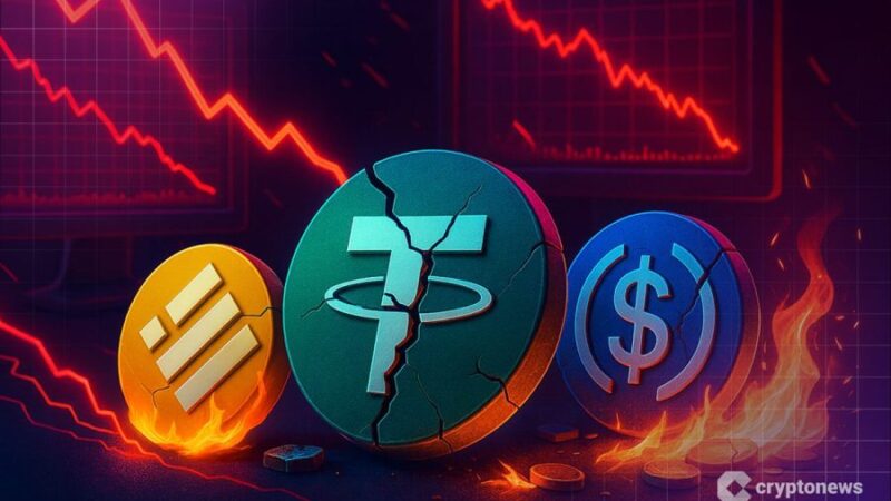 رشد انفجاری استیبل کوین‌ها در Binance Blockchain Week؛ آینده پرداخت‌های خرد و فرامرزی چگونه رقم می‌خورد؟