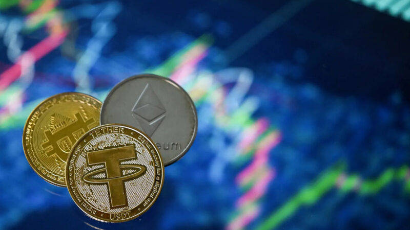 چرا با وجود رشد استیبل‌کوین‌ها، نقدینگی بازار کریپتو به شکل نگران‌کننده‌ای کاهش یافته؟