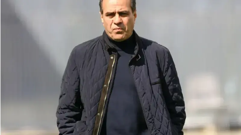 اعتراض تند پیشکسوت استقلال: چرا سروش نباید سریعاً محروم شود؟