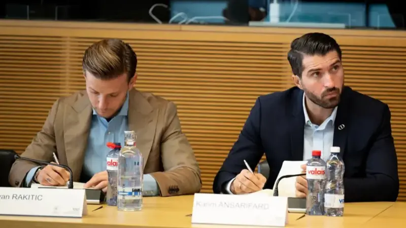 کریم انصاری‌فرد در آستانه مدیرعاملی پاری‌سن‌ژرمن؛ آیا فصل جدیدی در انتظار ستاره ایرانی است؟