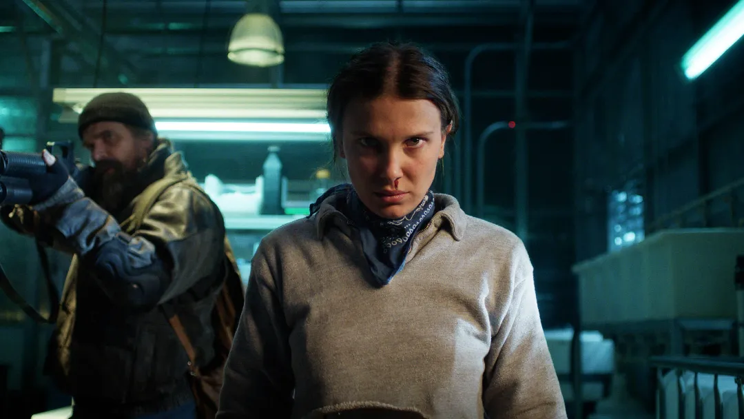 قسمت پایانی سریال Stranger Things منتشر شد