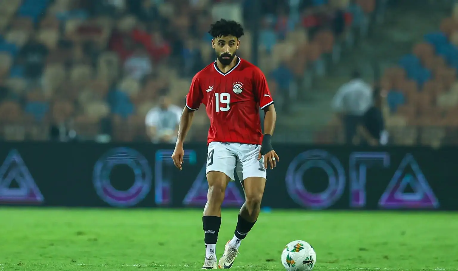 هافبک سرشناس مصر: ایران یکی از قدرت‌های جدی فوتبال آسیاست!