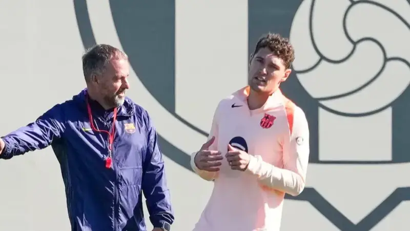 آندریاس کریستنسن؛ مدافع مرموز بارسا که سکوتش را شکست!