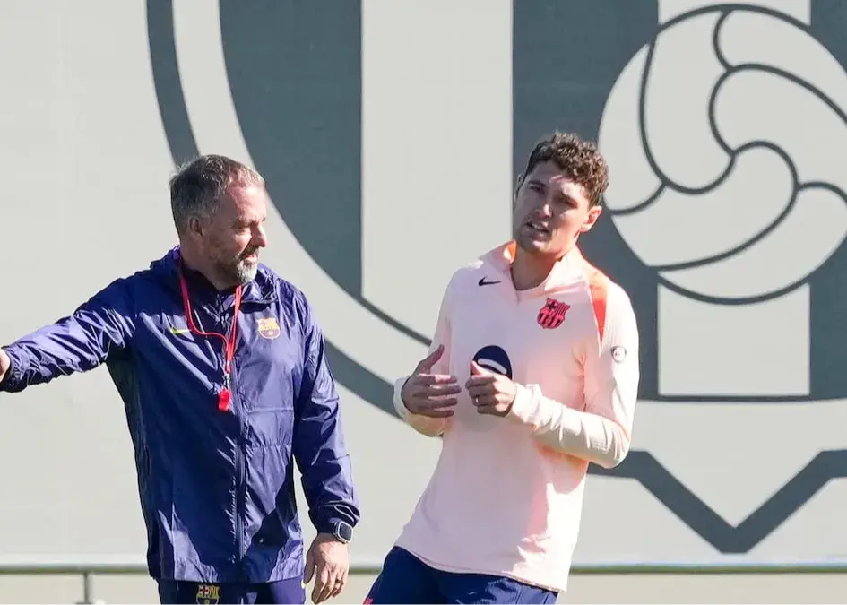 آندریاس کریستنسن؛ مدافع مرموز بارسا که سکوتش را شکست!