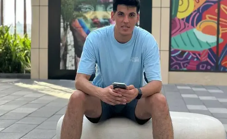 شروع هیجان‌انگیز جام باشگاه‌های جهان والیبال؛ چرا نام صابر کاظمی در ترکیب نیست؟