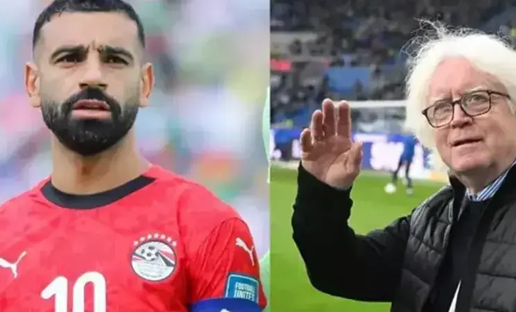 شفر پیش‌بینی کرد: مصر شانس اصلی قهرمانی جام ملت‌های آفریقا ۲۰۲۵ است!