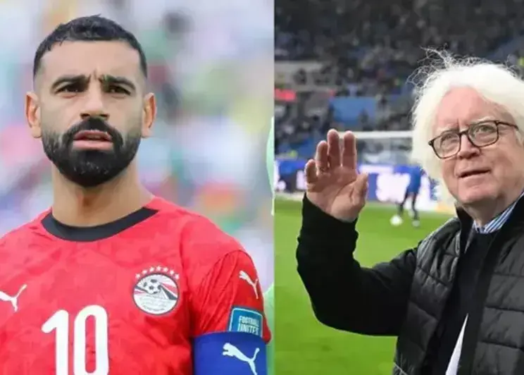 شفر پیش‌بینی کرد: مصر شانس اصلی قهرمانی جام ملت‌های آفریقا ۲۰۲۵ است!