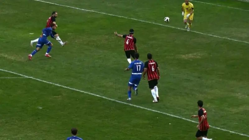 چمن ورزشگاه جدید استقلال، قصه‌ای که هنوز تمام نشده! چرا انتخاب مشهد به چالش کشیده شد؟