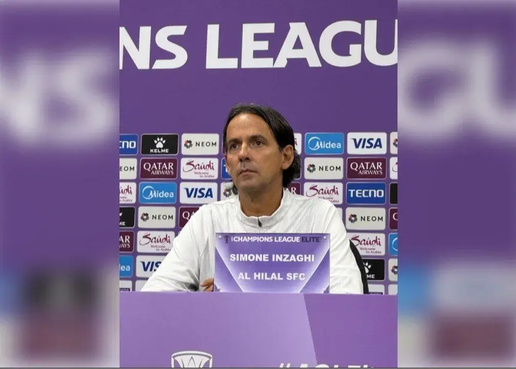 اینزاگی: الهلال تشنه فتح همه عناوین قهرمانی است؛ لیگ قهرمانان آسیا در آستانه انفجار هیجان!