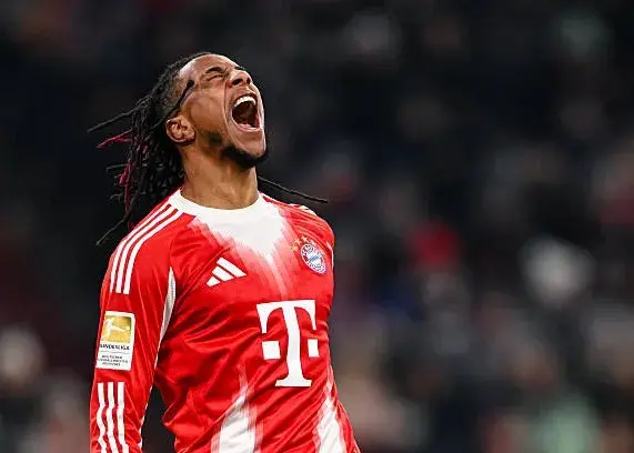 جنگ نفس‌گیر رئال و سیتی برای شکار ستاره درخشان بایرن مونیخ!