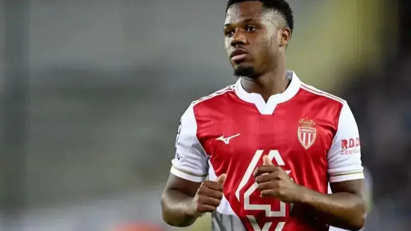 موناکو بالاخره درباره آینده درخشان‌ترین امید بارسا تصمیم گرفت!