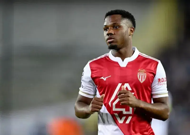 موناکو بالاخره درباره آینده درخشان‌ترین امید بارسا تصمیم گرفت!