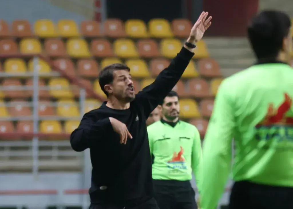 حدادی‌فر: تلخ‌ترین شکست ذوب‌آهن در ۱۵ هفته گذشته؛ چرا بازی امروز اینقدر ناامیدکننده بود؟