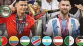مسی و رونالدو؛ آیا سرنوشت جام جهانی ۲۰۲۶ به مصاف تاریخی آنها گره می‌خورد؟
