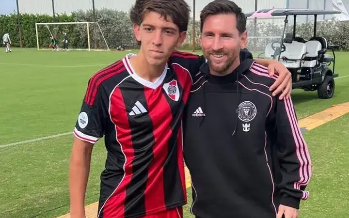 پیروزی دراماتیک جوانان ریورپلاته مقابل چلسی؛ قدمی تا قهرمانی جام مسی!