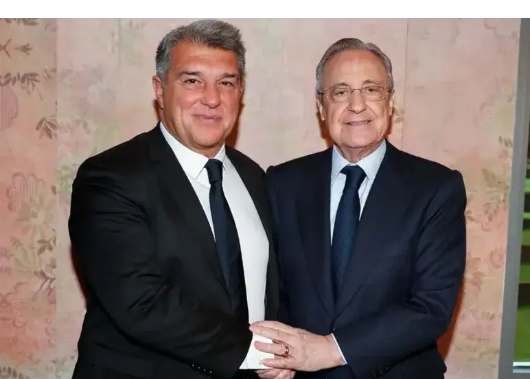 ال‌کلاسیکو کریسمسی با آتش‌بازی بی‌سابقه رئال و بارسا آغاز شد!