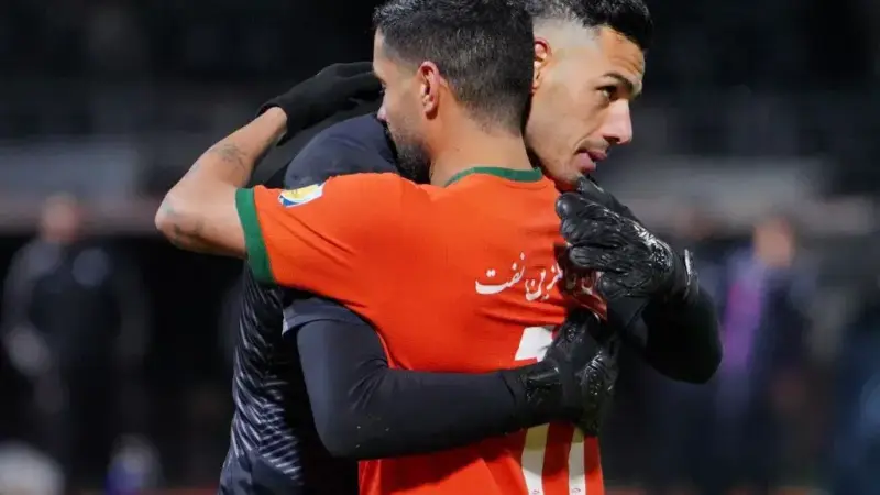 جباری با تصمیم جنجالی، پرانگیزه‌ترین بازیکن مس را نیمکت‌نشین کرد!