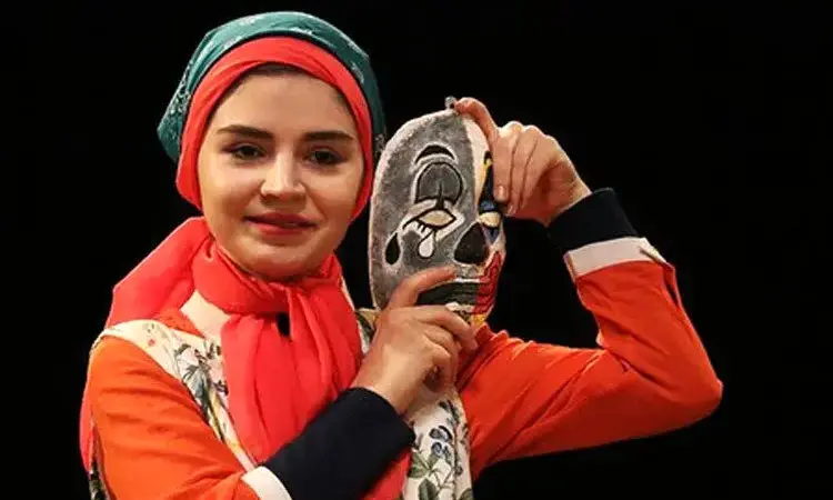 رازهای ناگفته و زندگی غمبار تینا عبدی، بازیگر سریال آنام که همه را شوکه کرد