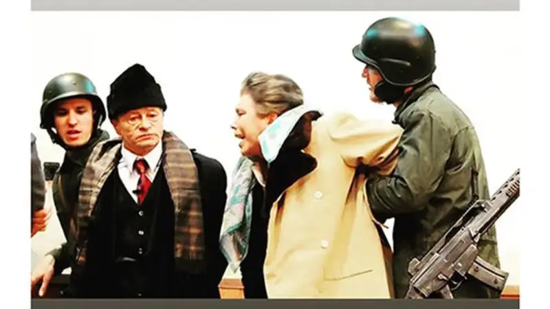 سفر به ایران؛ نقطه عطف سقوط ناگهانی دیکتاتور رومانی پس از بازگشت به بخارست