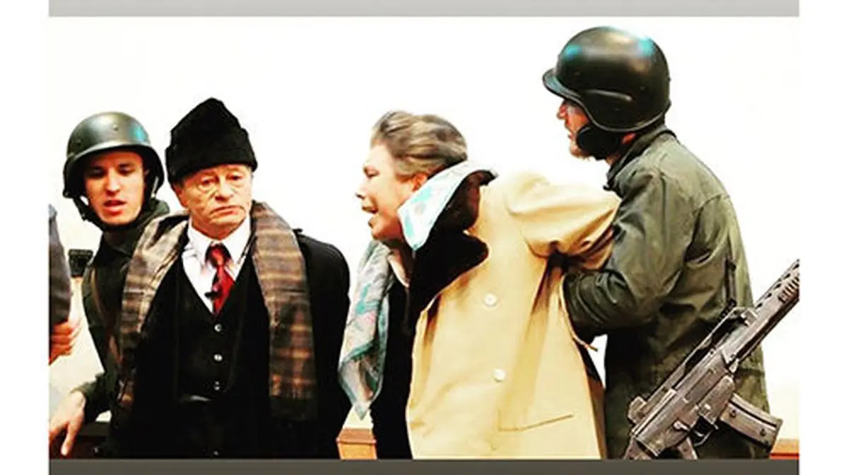 سفر به ایران؛ نقطه عطف سقوط ناگهانی دیکتاتور رومانی پس از بازگشت به بخارست