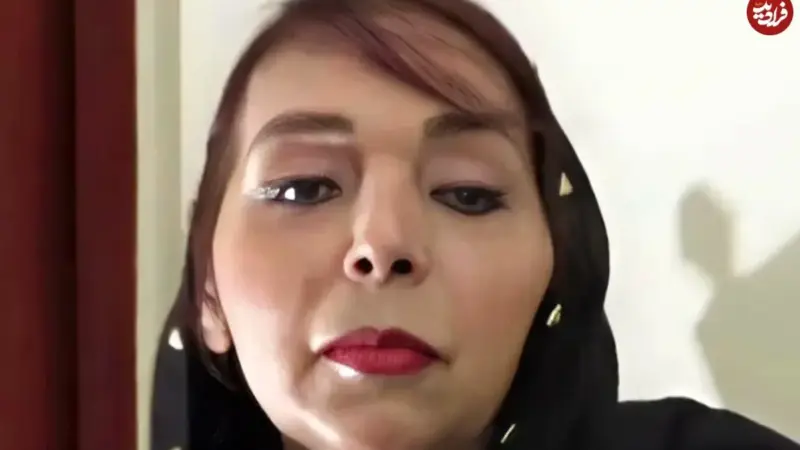 عکس| سفر در زمان؛ «نوری کسرایی» در 25 سالگی و در شانزدهمین فیلم اش؛ سال 55