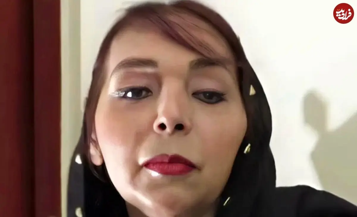 عکس| سفر در زمان؛ «نوری کسرایی» در 25 سالگی و در شانزدهمین فیلم اش؛ سال 55