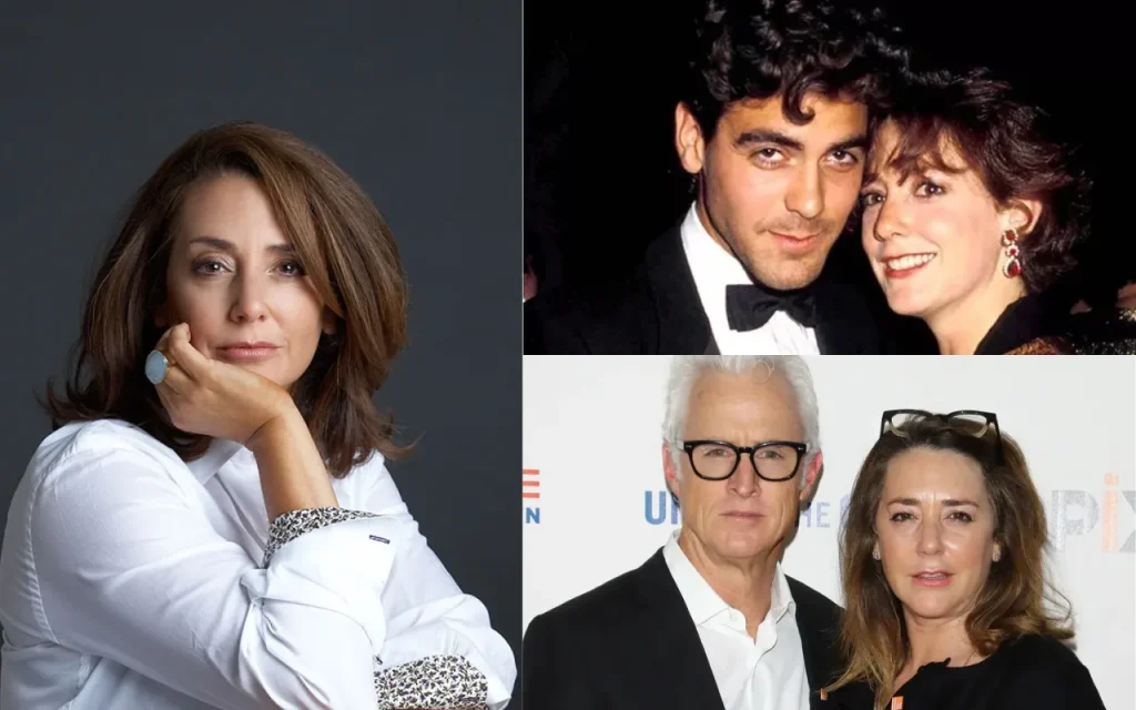 همسر اول جورج کلونی که بود؟ رازهای جذابیت تالیا بالسام ۶۶ ساله در کنار ستارگان هالیوود