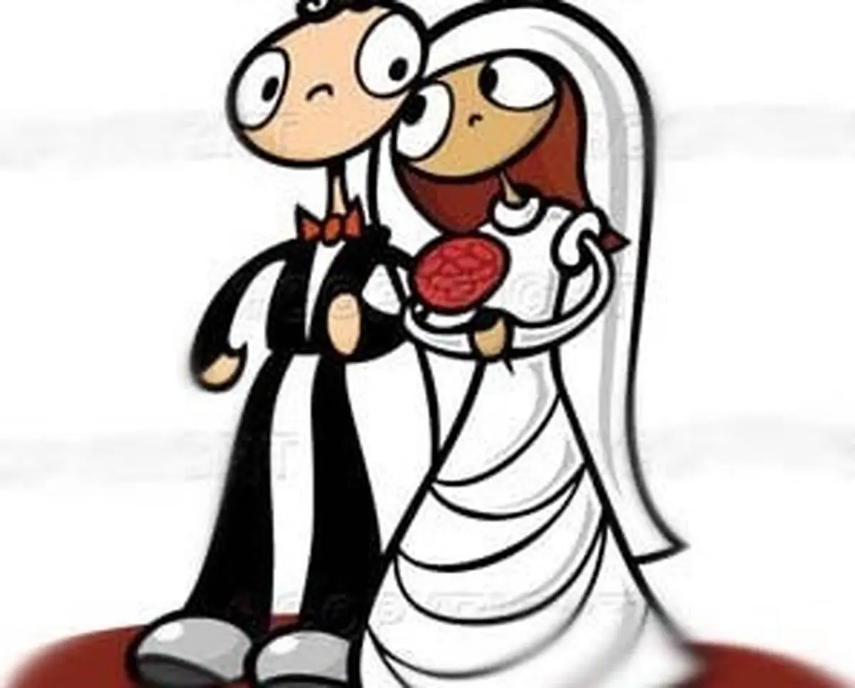 وقتی ضرب‌المثل‌ها به روز می‌شوند؛ رضا رفیع درباره ازدواج و صیغه چه می‌گوید؟