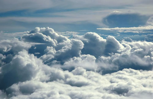 رسمی/ Cloud Dancer رنگ سال ۲۰۲۶ اعلام شد