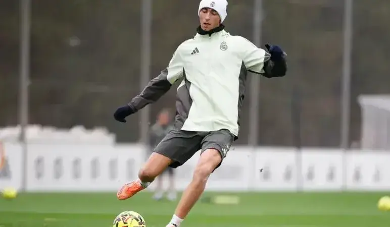 بازگشت مقتدرانه مدافع رئال؛ آیا امباپه سرنوشت بازی را رقم می‌زند؟