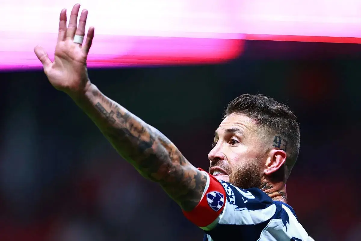 بمب فرانسه: ال‌کاپیتانو در راه نیس!