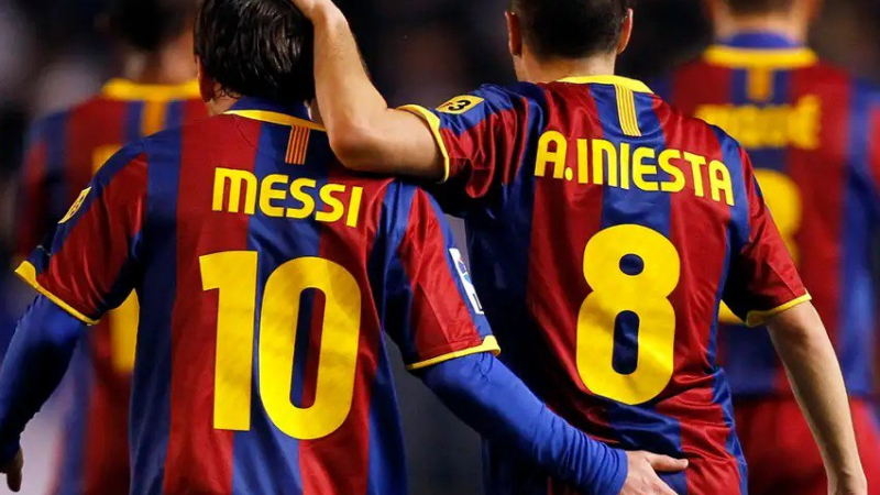 آینده مبهم مسی و بارسا؛ آیا بازگشت افسانه‌ای ممکن است؟