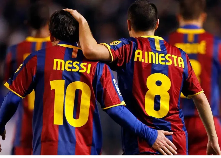 آینده مبهم مسی و بارسا؛ آیا بازگشت افسانه‌ای ممکن است؟